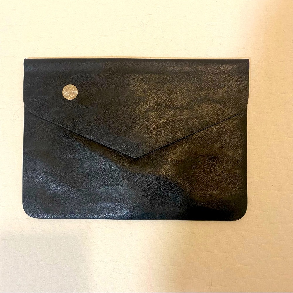 Vintage Nasty Gal Envelope Clutch